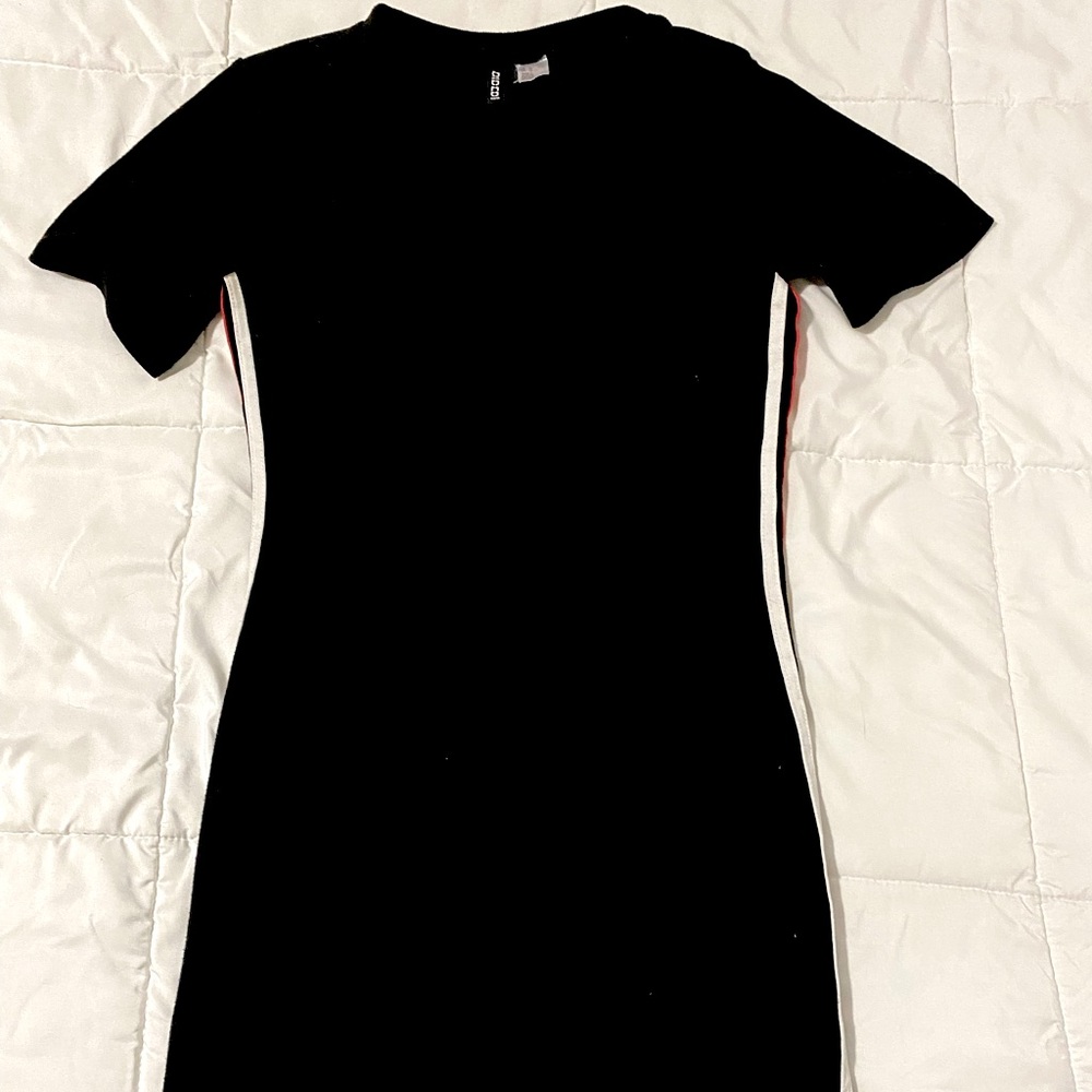 H&M Divided dress.